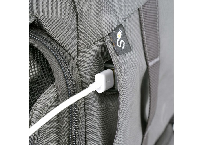 Рюкзак Vanguard VEO Adaptor R48 Gray (VEO Adaptor R48 GY)