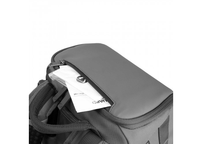 Рюкзак Vanguard VEO Adaptor R48 Gray (VEO Adaptor R48 GY)
