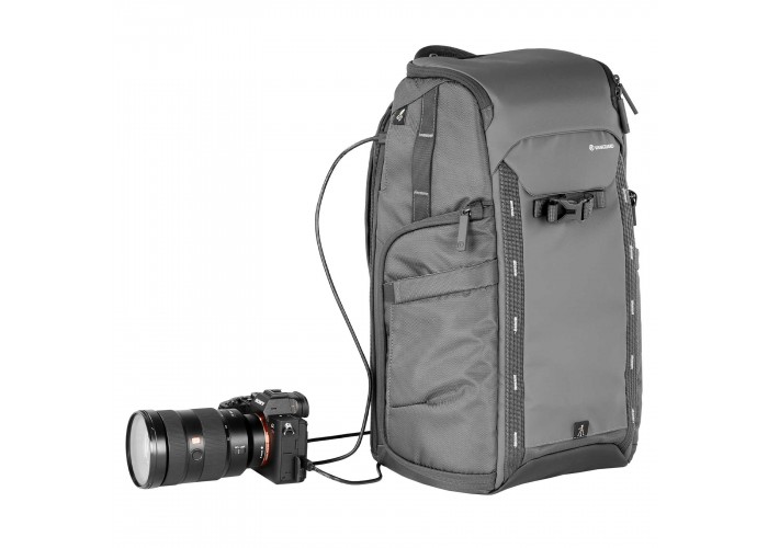 Рюкзак Vanguard VEO Adaptor R48 Gray (VEO Adaptor R48 GY)