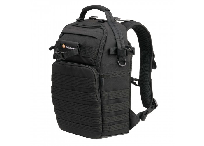 Рюкзак Vanguard VEO Range T 37M Black (VEO Range T 37M BK)