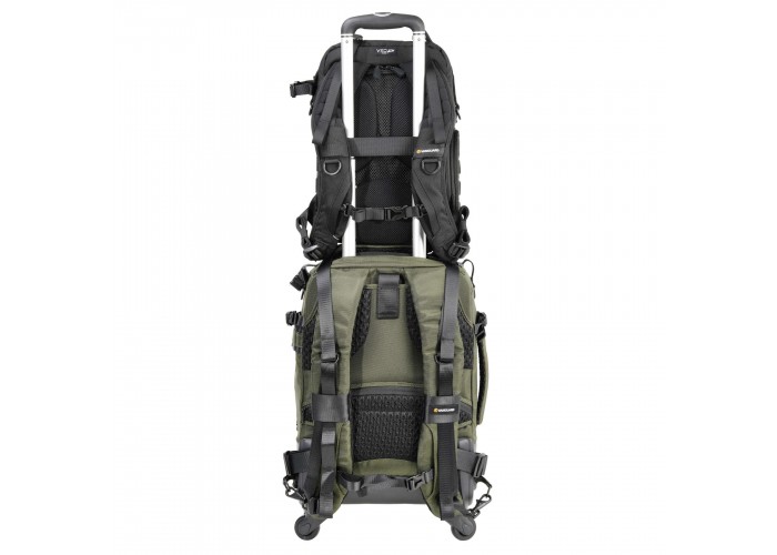Рюкзак Vanguard VEO Range T 37M Black (VEO Range T 37M BK)