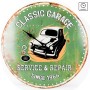 Годинник настінний Technoline 596579 Classic Garage (596579)