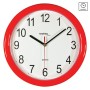 Годинник настінний Technoline WT600 Red (WT600 rot)