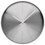 Годинник настінний Technoline WT2410 Silver (WT2410 grau)