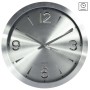 Годинник настінний Technoline 634911 Metal Silver (634911)