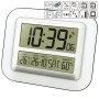 Годинник настінний Technoline WS8006 Silver (WS8006)