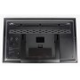 Годинник настінний Technoline WS8013 Silver (WS8013)