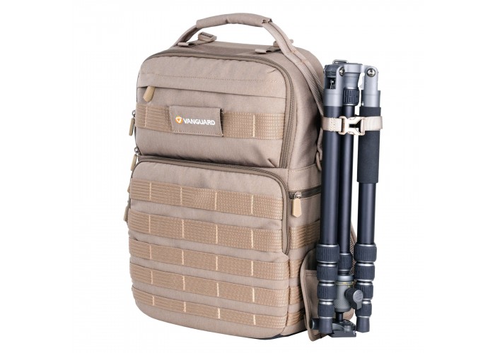 Рюкзак Vanguard VEO Range T 45M Beige (VEO Range T 45M BG)