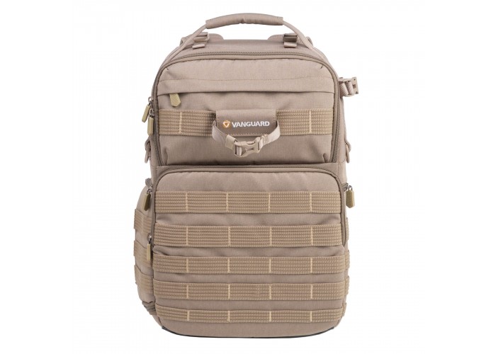 Рюкзак Vanguard VEO Range T 45M Beige (VEO Range T 45M BG)