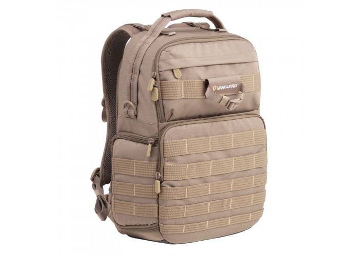 Рюкзак Vanguard VEO Range T 45M Beige (VEO Range T 45M BG)