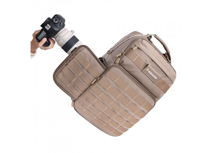 Рюкзак Vanguard VEO Range T 45M Beige (VEO Range T 45M BG)