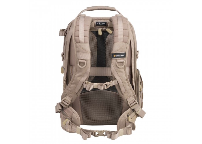Рюкзак Vanguard VEO Range T 45M Beige (VEO Range T 45M BG)