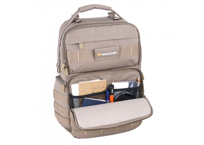 Рюкзак Vanguard VEO Range T 45M Beige (VEO Range T 45M BG)