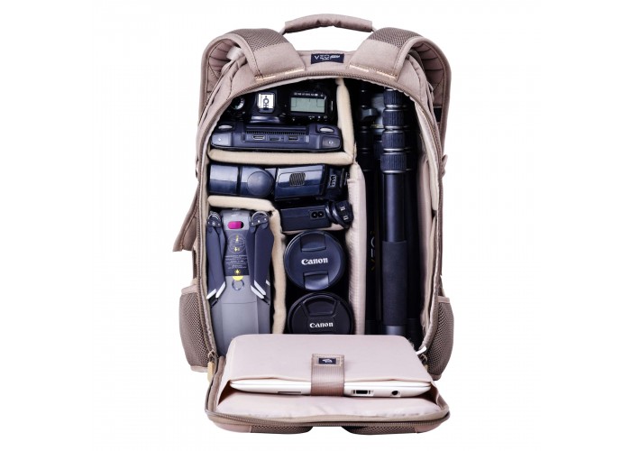 Рюкзак Vanguard VEO Range T 45M Beige (VEO Range T 45M BG)
