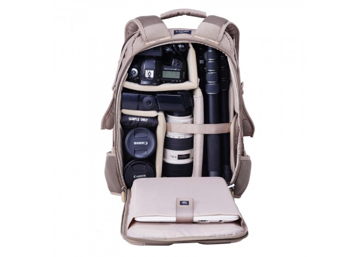 Рюкзак Vanguard VEO Range T 45M Beige (VEO Range T 45M BG)