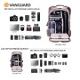 Рюкзак Vanguard VEO Range T 45M Beige (VEO Range T 45M BG)