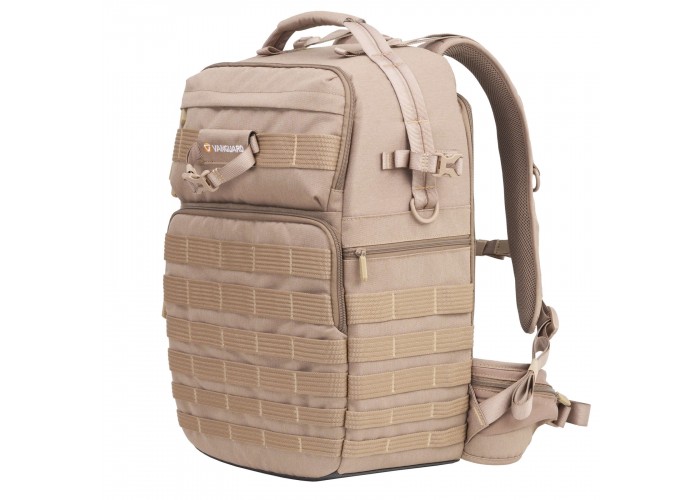 Рюкзак Vanguard VEO Range T 48 Beige (VEO Range T 48 BG)