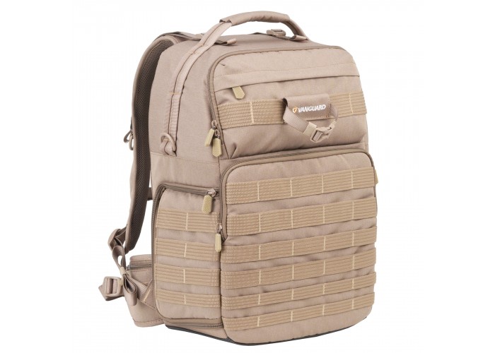 Рюкзак Vanguard VEO Range T 48 Beige (VEO Range T 48 BG)