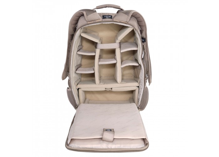 Рюкзак Vanguard VEO Range T 48 Beige (VEO Range T 48 BG)