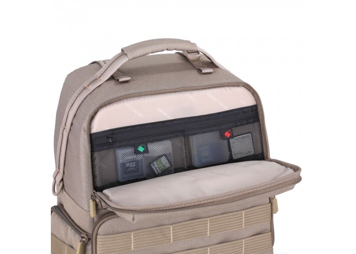 Рюкзак Vanguard VEO Range T 48 Beige (VEO Range T 48 BG)