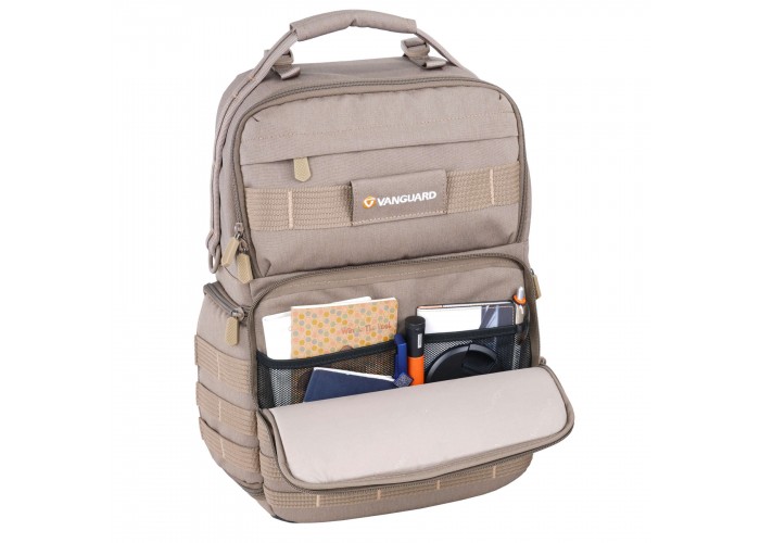 Рюкзак Vanguard VEO Range T 48 Beige (VEO Range T 48 BG)