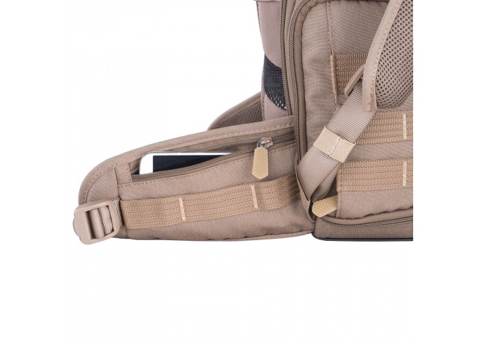 Рюкзак Vanguard VEO Range T 48 Beige (VEO Range T 48 BG)