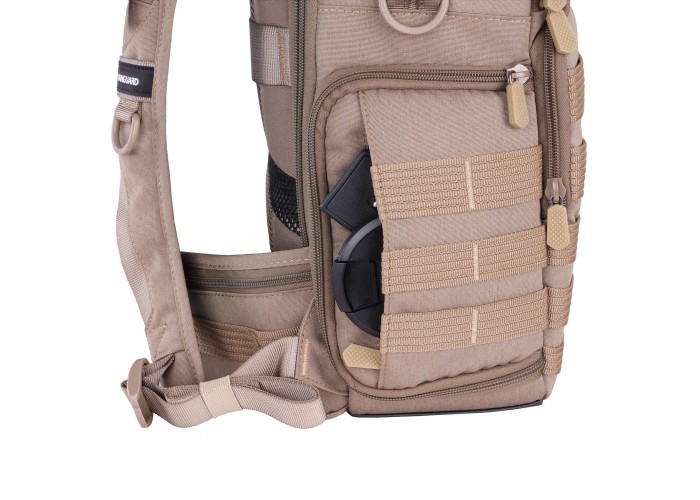 Рюкзак Vanguard VEO Range T 48 Beige (VEO Range T 48 BG)