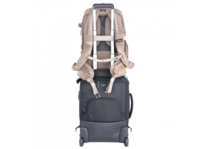 Рюкзак Vanguard VEO Range T 48 Beige (VEO Range T 48 BG)