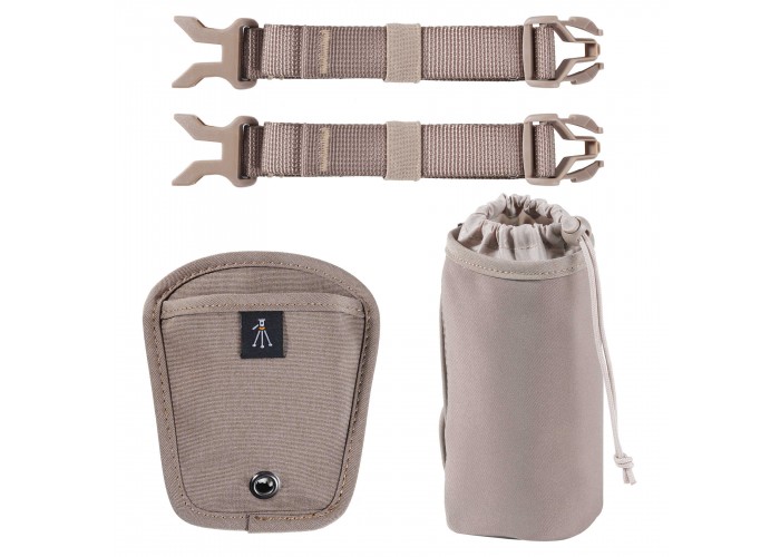 Рюкзак Vanguard VEO Range T 48 Beige (VEO Range T 48 BG)