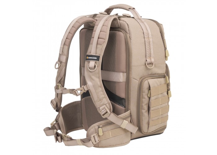 Рюкзак Vanguard VEO Range T 48 Beige (VEO Range T 48 BG)