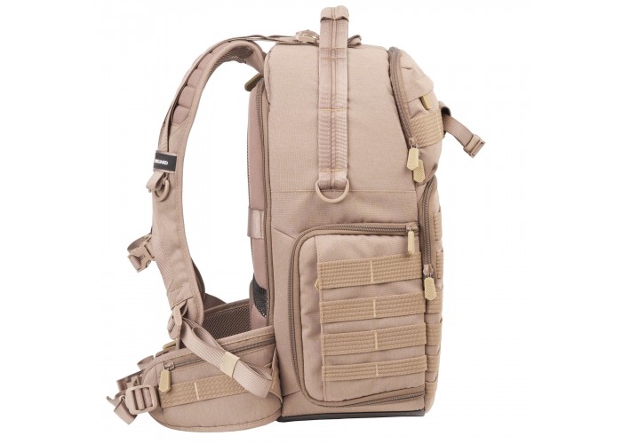 Рюкзак Vanguard VEO Range T 48 Beige (VEO Range T 48 BG)