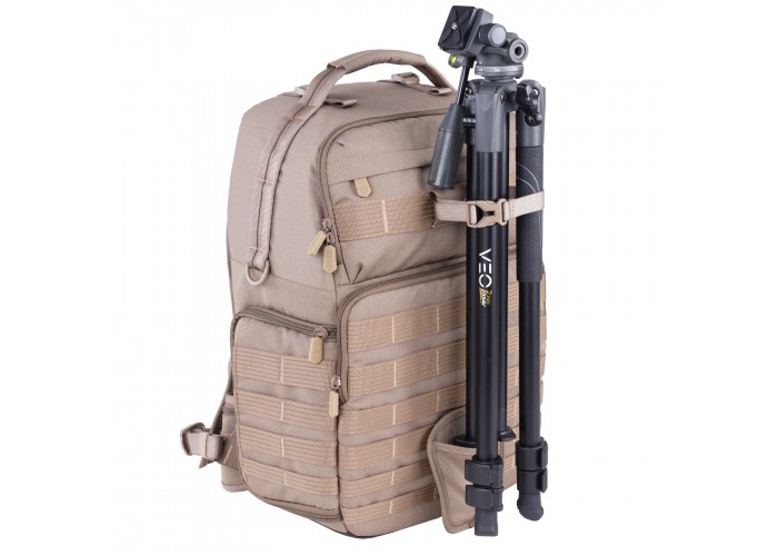 Рюкзак Vanguard VEO Range T 48 Beige (VEO Range T 48 BG)