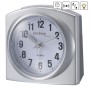 Годинник настільний Technoline Modell L Silver (Modell L silber)