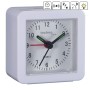 Годинник настільний Technoline Modell SC White (Modell SC weis)