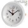 Годинник настільний Technoline Modell X White (Modell X)