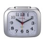 Годинник настільний Technoline Modell XL Silver (Modell XL silber)