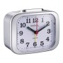 Годинник настільний Technoline Modell XL Silver (Modell XL silber)