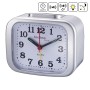 Годинник настільний Technoline Modell XL Silver (Modell XL silber)
