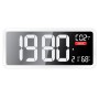 Метеостанція Technoline WL1040 White (WL1040)