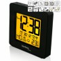 Годинник настільний Technoline WT330 Black (WT330)