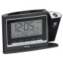 Годинник проекційний Technoline WT529 Anthracite (WT529)