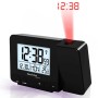 Годинник проекційний Technoline WT546 Black (WT546)
