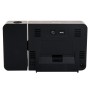 Годинник проекційний Technoline WT546 Black (WT546)