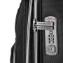 Валіза Swissbrand Austria (L) Black (SWB_LEAUS001L)