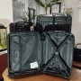 Валіза Swissbrand Paris (M) Black (SWB_LHPAR001M)