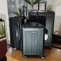 Валіза Swissbrand Paris (M) Black (SWB_LHPAR001M)