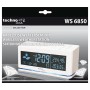 Метеостанція Technoline WS6850 White (WS6850)
