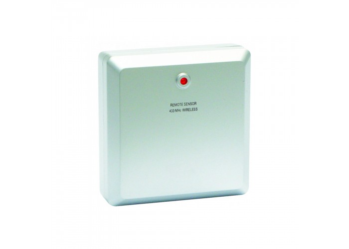 Метеостанція Technoline WS6502 Black/Silver (WS6502)