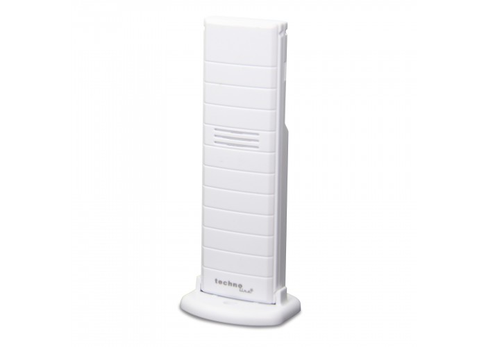 Метеостанція Technoline WS9130 Silver/Black (WS9130)