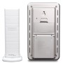 Метеостанція Technoline WS9130 Silver/Black (WS9130)